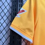 2024/2025 Athletic Bilbao Goalkeeper Football Shirt 1:1 Thai Quality