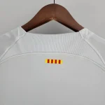 2022/2023 Barcelona Third Away Football Shirt 1:1 Thai Quality