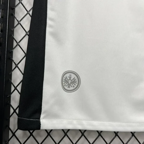 2024/2025 Frankfurt Home Football shirt 1:1 Thai Quality
