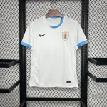 2024 Uruguay National Team Away Soccer Jersey 1:1 Thai Quality