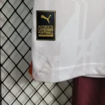 2023/2024  Manchester City Away Football Shirt 1:1 Thai Quality Kids Size