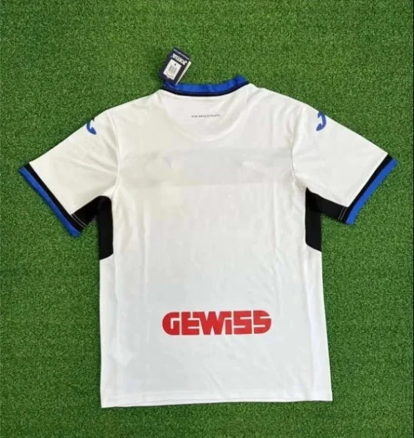 2024/2025 Atlanta Away Soccer Jersey 1:1 Thai Quality