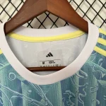 2025/2026 Juventus Away Football Shirt 1:1 Thai Quality