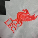 2024/2025 Liverpool Tricolor Special Edition Football Shirt 1:1 Thai Quality
