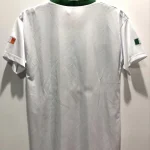 1994 Retro Ireland Away Soccer Jersey