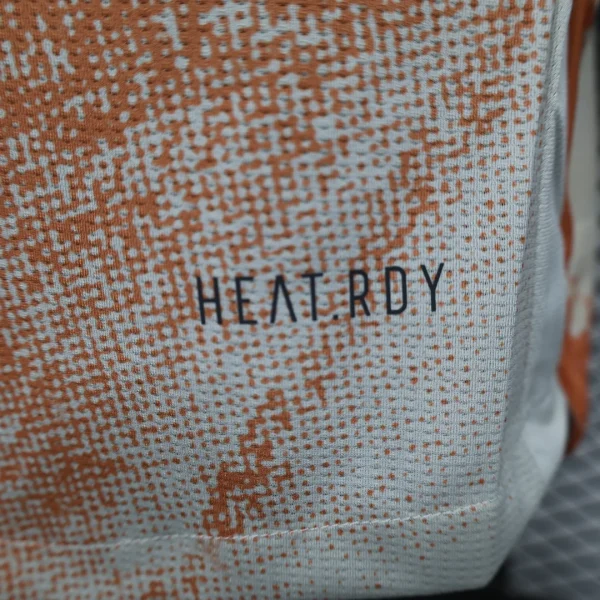 2024/2025 Player Version Roma Away Soccer Jersey 1:1 Thai Quality
