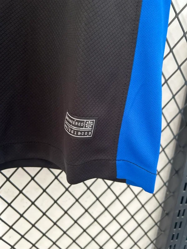 2024/2025 Barcelona Away Special Edition Football Shirt 1:1 Thai Quality