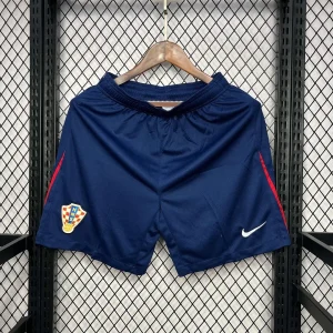 2024 Croatia National Team Away Shorts 1:1 Thai Quality