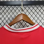 Retro Liverpool Hybrid Commemorative Edition Football Shirt 1:1 Thai Quality
