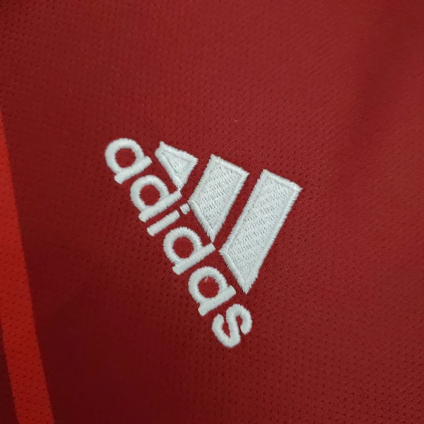 2021/2022 Bayern Munich Home Football Jersey 1:1 Thai Quality