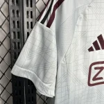 2024/2025 Ajax Third Away Football Shirt 1:1 Thai Quality