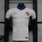 2024/2025 Player Version Chelsea Away Football Shirt1:1 Thai Quality