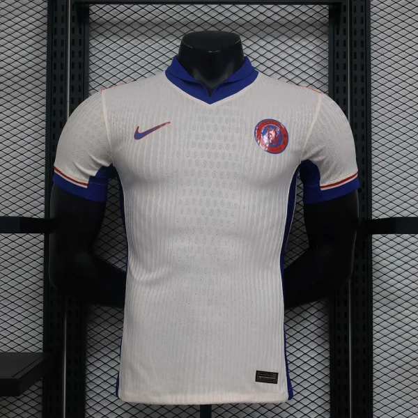 2024/2025 Player Version Chelsea Away Football Shirt1:1 Thai Quality