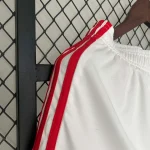2024/2025 Flamengo Home Shorts 1:1 Thai Quality