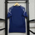 2024/2025 Psg Paris Saint-Germain Fourth Away Football Shirt 1:1 Thai Quality