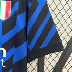 2024/2025  Inter Milan Home Football Jersey 1:1 Thai Quality