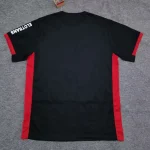 2024/2025 Frankfurt Third Away Football shirt 1:1 Thai Quality