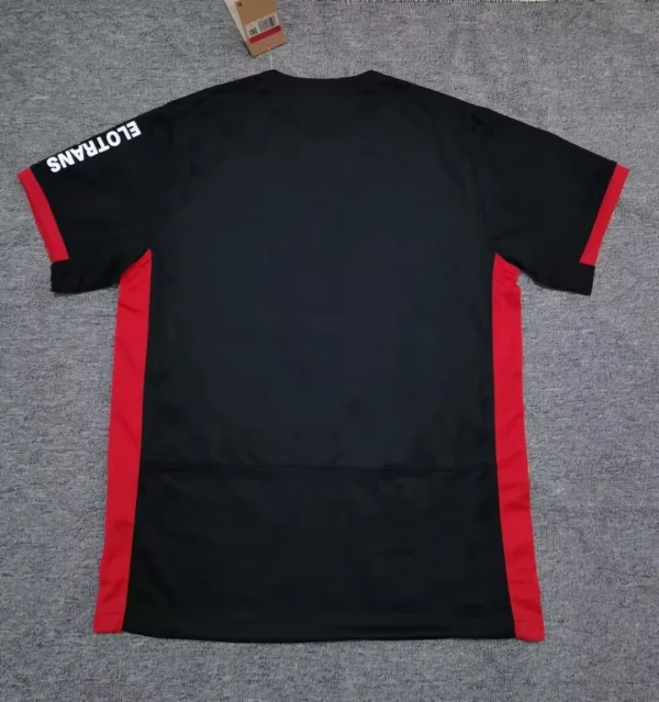 2024/2025 Frankfurt Third Away Football shirt 1:1 Thai Quality