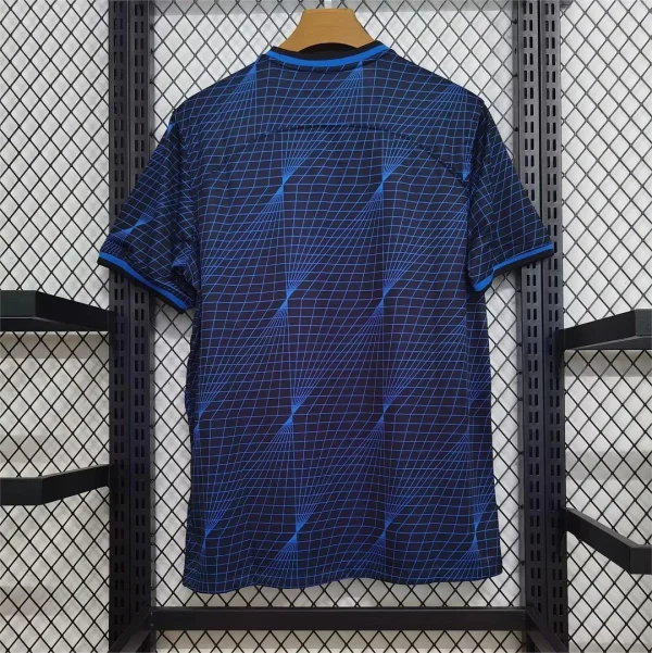 2023/2024 Chelsea  Away Football Shirt