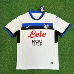2024/2025 Atlanta Away Soccer Jersey 1:1 Thai Quality