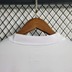 2023/2024 Italy 125th Anniversary Limited Edition White Soccer Shirt