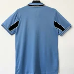 1998/1999 Retro Lazio Home Soccer Jersey 1:1 Thai Quality