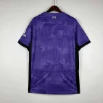 2023/2024 Liverpool Third Away Soccer Jersey 1:1 Thai Quality