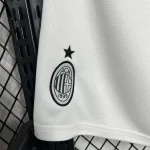 2024/2025 AC Milan Away Shorts1:1Thai Quality