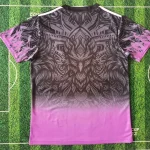 2024/2025 Liverpool Special Edition Purple Black Soccer Jersey 1:1 Thai Quality