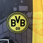 2024 Dortmund Special Edition Football Shirt 1:1 Thai quality