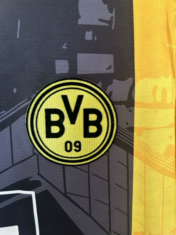 2024 Dortmund Special Edition Football Shirt 1:1 Thai quality