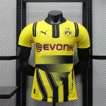2024/2025 Player Version Dortmund Cup Special Edition Football Shirt 1:1 Thai Quality
