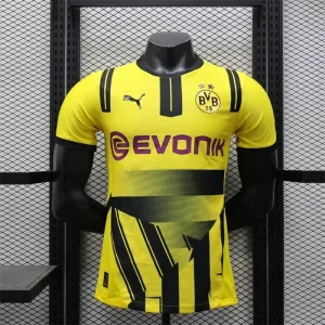 2024/2025 Player Version Dortmund Cup Special Edition Football Shirt 1:1 Thai Quality