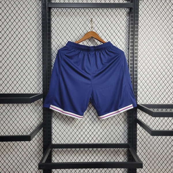 2024 England Home Shorts 1:1 Thai Quality