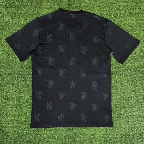 2024/2025 Chelsea Special Edition black Football Shirt 1:1 Thai Quality