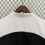 2024 Germany Windbreaker White Football Shirt 1:1 Thai Quality