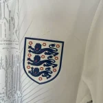 2024 England Special Edition Football Shirt 1:1 Thai Quality