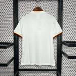 1986 Retro Germany Home Soccer Jersey 1:1 Thai Quality