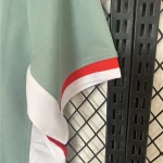 2024/2025 Atletico Madrid Away Soccer Jersey 1:1 Thai Quality