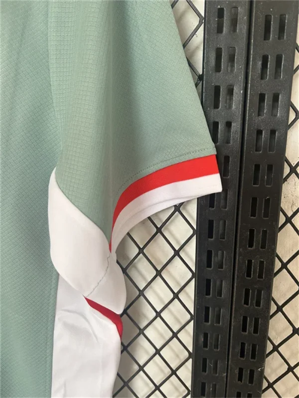 2024/2025 Atletico Madrid Away Soccer Jersey 1:1 Thai Quality