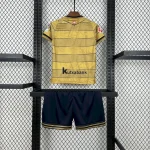 2024/2025 Real Sociedad Away Football Shirt 1:1 Thai Quality Kids Size