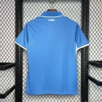2024/2025 Napoli Home Soccer Jersey 1:1 Thai Quality