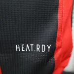 2024/2025 Player Version Fulham Away Football Shirt 1:1 Thai Quality