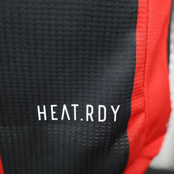 2024/2025 Player Version Fulham Away Football Shirt 1:1 Thai Quality