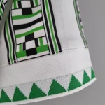 1994 Retro Nigeria National Team Away Shirt