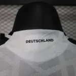 2024 Player Version Germany Home Football Shirt 1:1 Thai Quality