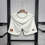 2024/2025 Roma Away Shorts 1:1 Thai Quality