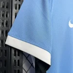 2024 Uruguay National Team Home Soccer Jersey 1:1 Thai Quality