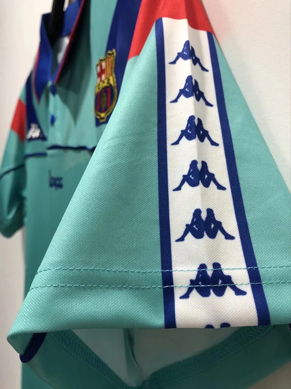 4bb9dd5b7ee4dbace80830c150394d3c_1080x.webp 1992/1995 Retro Barcelona Away Football Shirt