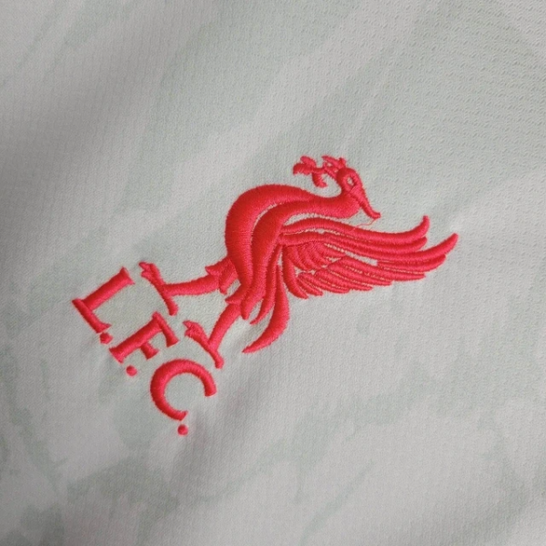 2024/2025 Liverpool Third Away Soccer Jersey 1:1 Thai Quality